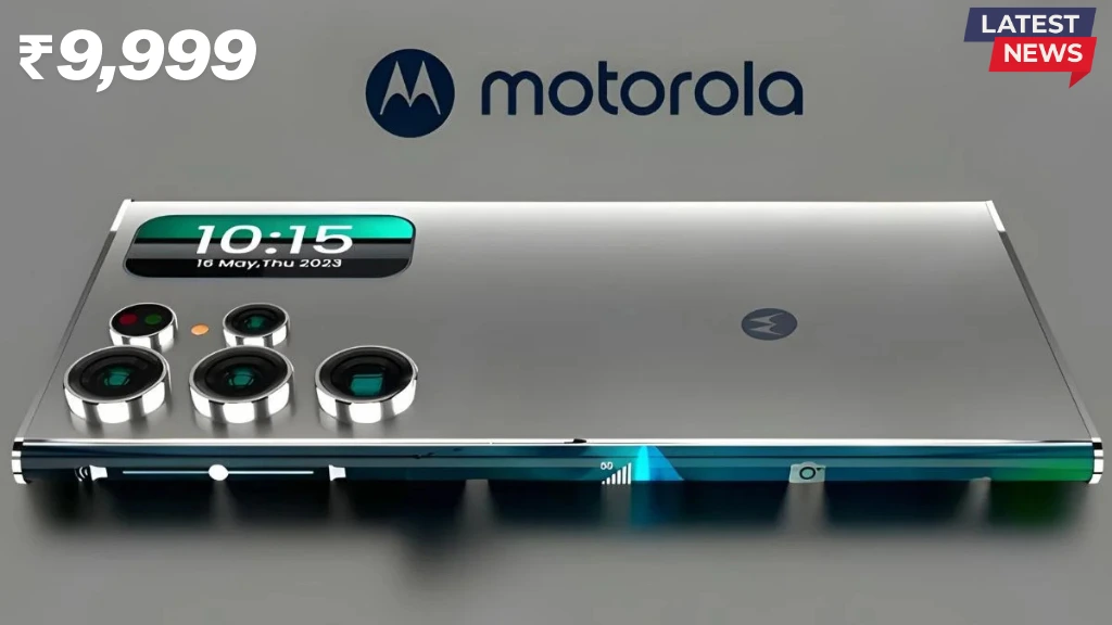 Motorola Edge 50 Ultra Price