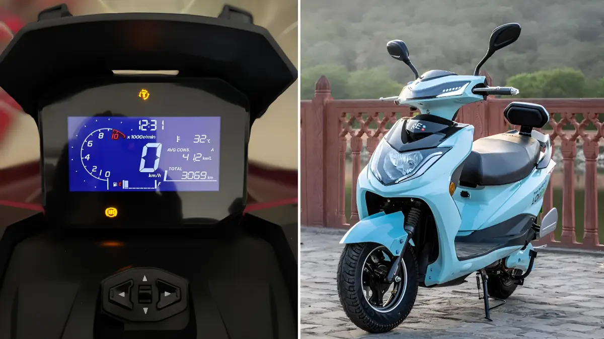 New Bajaj Chetak Price Drop