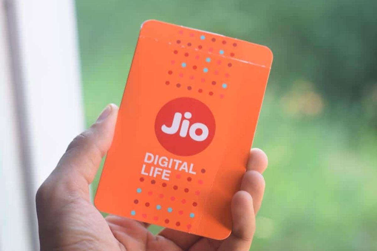 jio rupee 11 plan