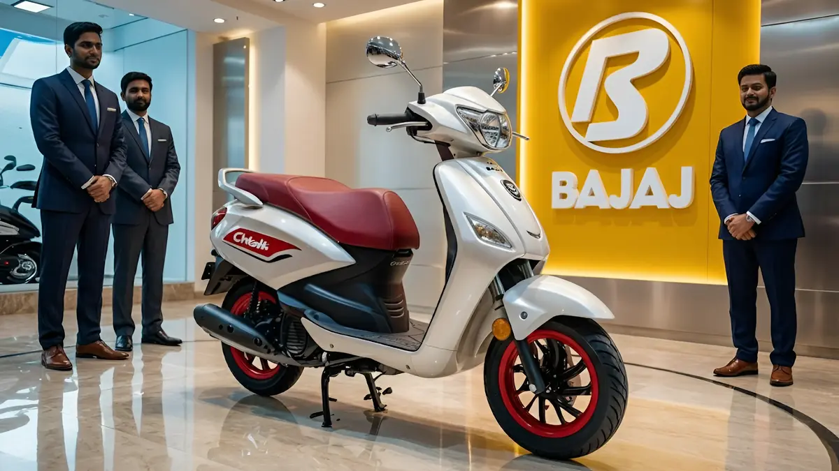 Bajaj-Chetak-Price