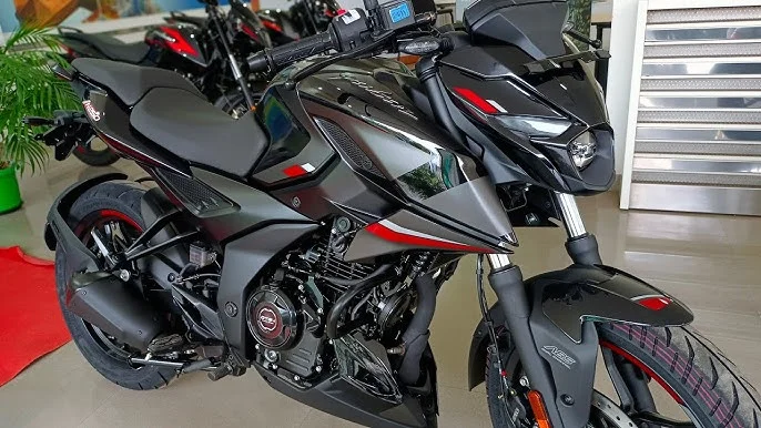Bajaj Pulsar 250