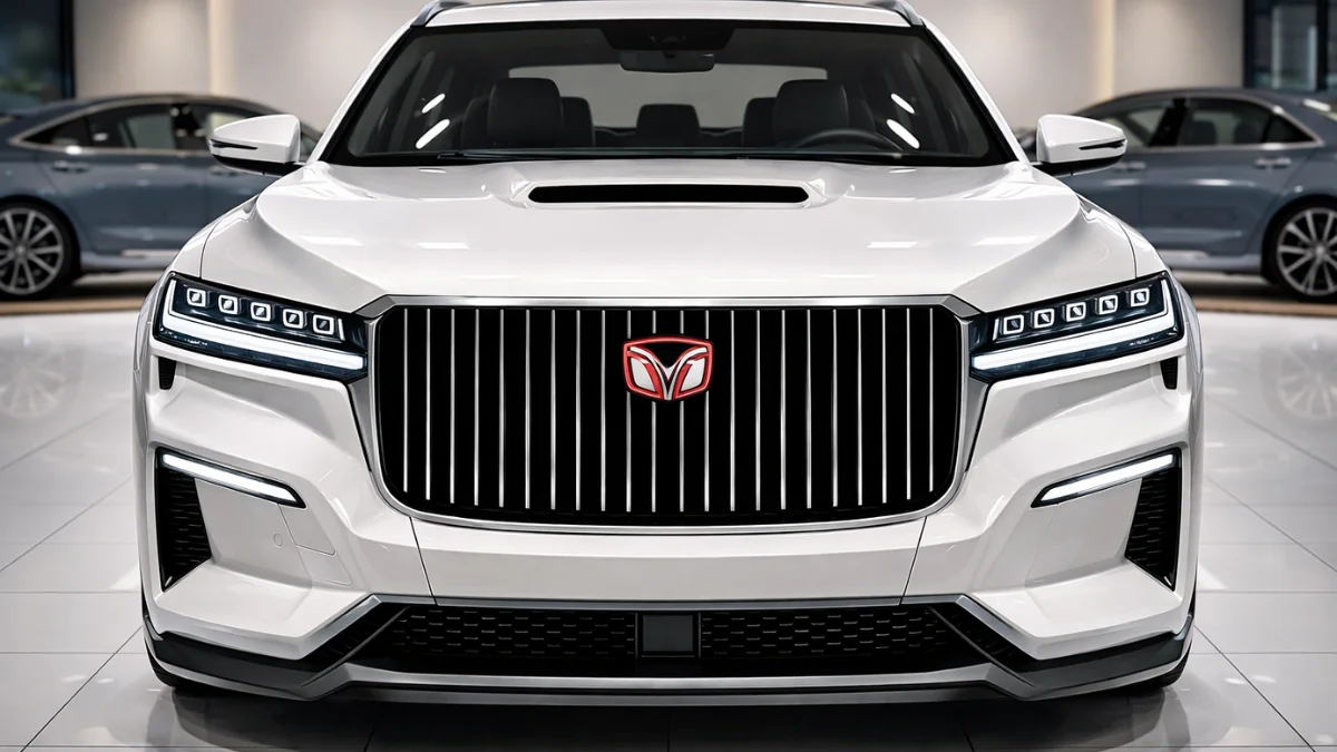 Mahindra XUV e8 Running Cost