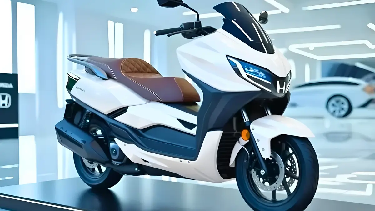 New Honda Activa 8G Mileage 
