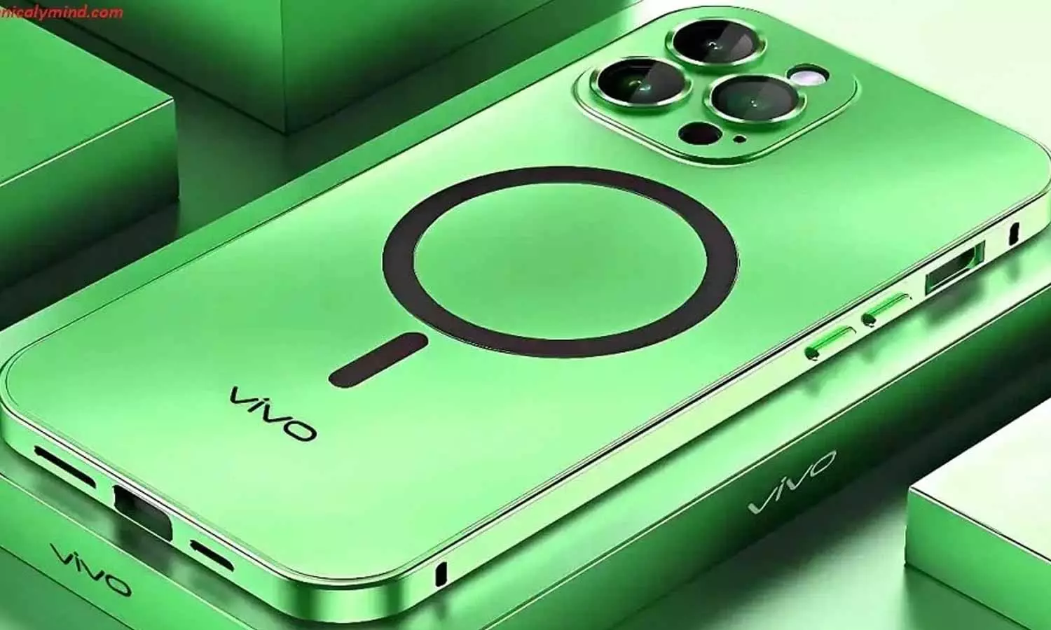 Oppo Find X12 Ultra 5G