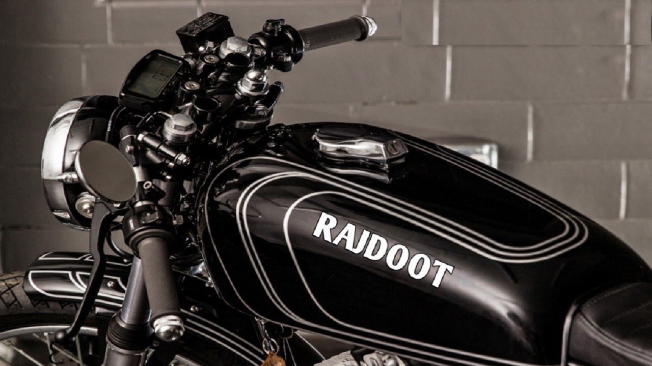 Rajdoot 350
