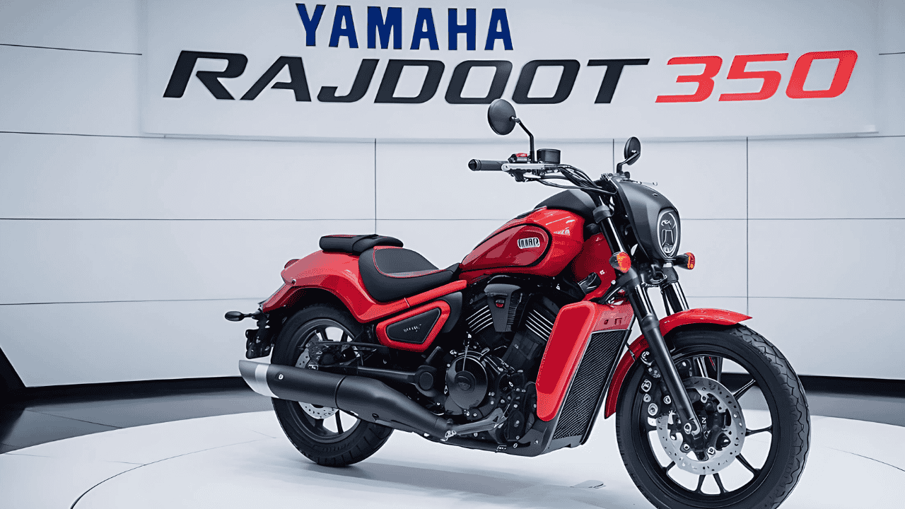 Rajdoot 350