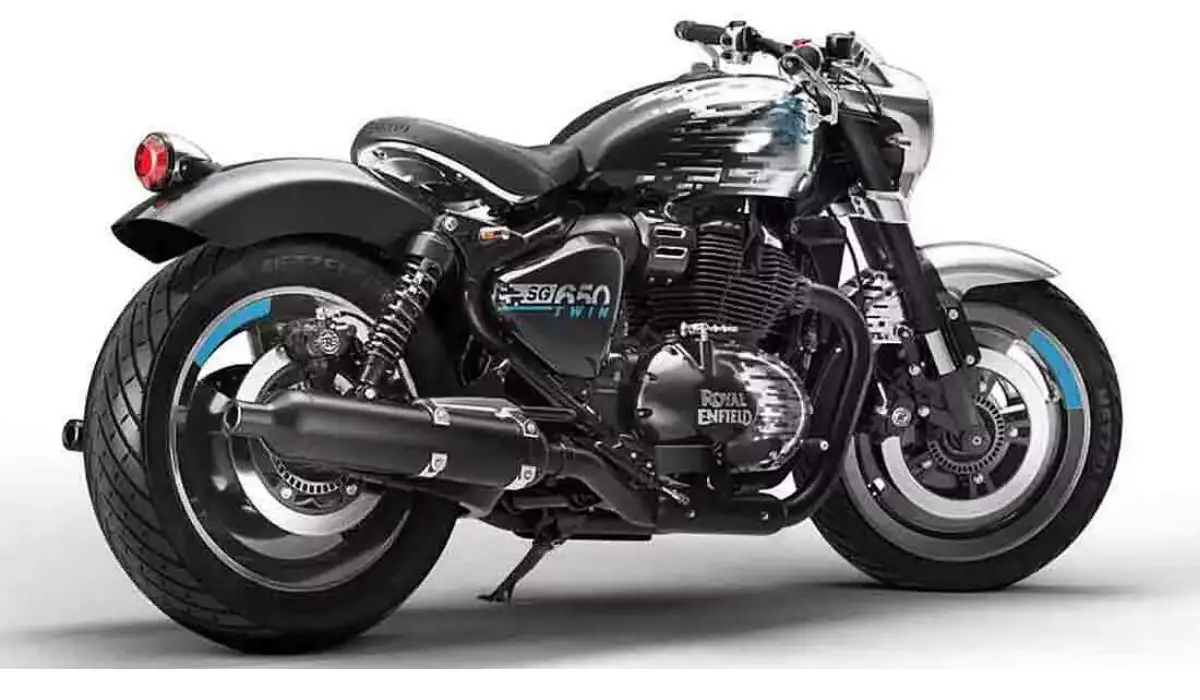 Royal Enfield Classic 250