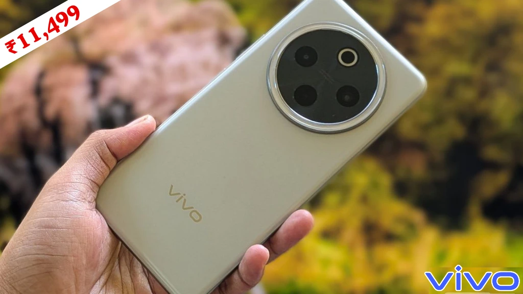 Vivo T4 5G Lite