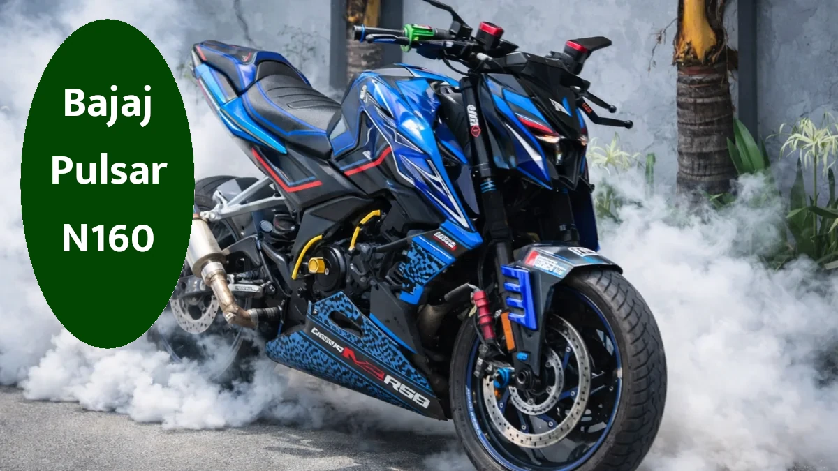 bajaj pulsar