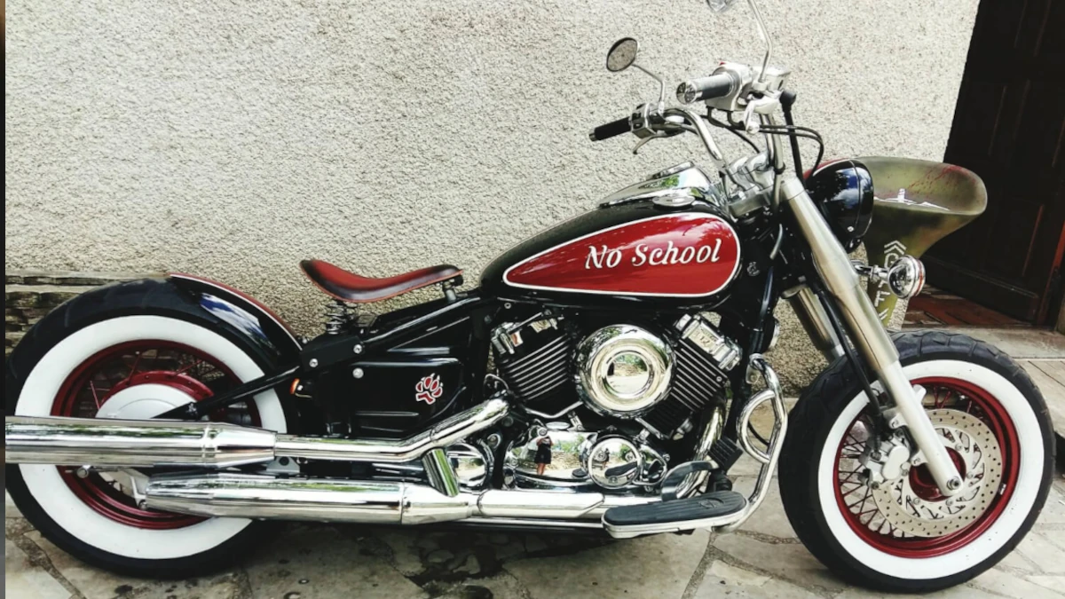 java 42 bobber